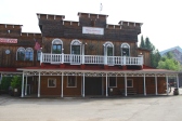 Elspe Festival Saloon