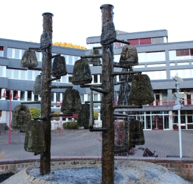 Lennestadt Altenhundem Brunnen