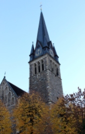 Lennestadt Altenhundem St. Agatha
