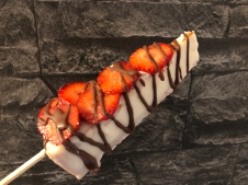 Cheesecake Lolly 9
